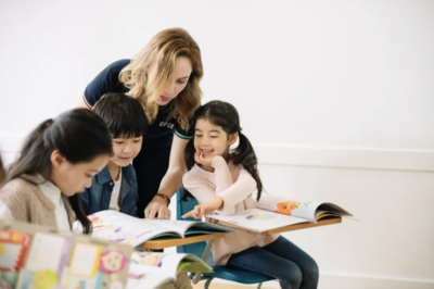 英孚青少兒英語(yǔ)中國(guó)市場(chǎng)副總裁楊曉琛:新常態(tài)下教育行業(yè)的進(jìn)與退