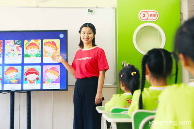 大語(yǔ)文時(shí)代,“看圖寫話”或成下一個(gè)風(fēng)口