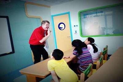 北京市亞運(yùn)村輔導(dǎo)初中生英語(yǔ)