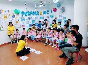 少兒英語(yǔ)培訓(xùn)過(guò)程中需著重培養(yǎng)孩子的愛(ài)心