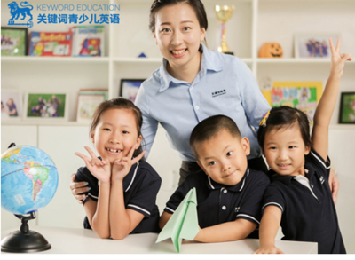 關(guān)鍵詞青少兒英語(yǔ),如何激發(fā)孩子對(duì)英語(yǔ)的興趣