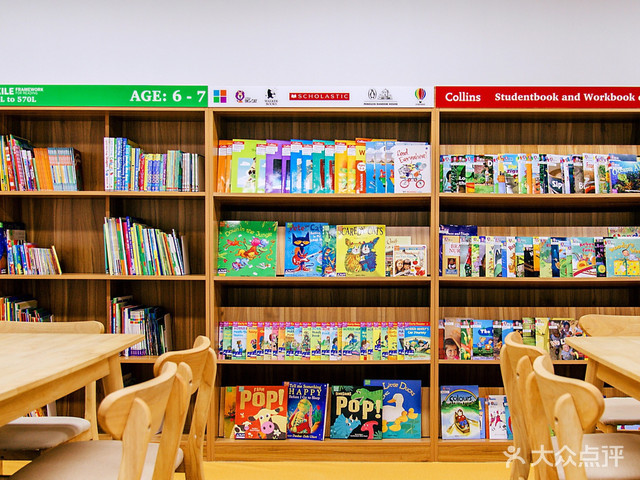 Ankh 安爾卡教育青少兒英語