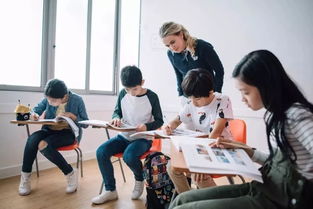 寧波英孚青少兒英語高鑫校區(qū)盛大開業(yè),六一陪你嗨翻天