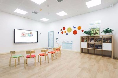 貝迪森青少兒英語(yǔ)