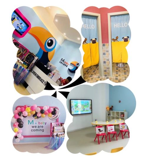 米教寶貝 熱烈祝賀米教兒童英語(yǔ) 廣東珠海中心盛大開(kāi)業(yè)