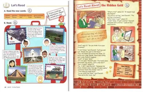 平安好學(xué)青少兒英語(yǔ)怎么樣 報(bào)名前需要知道的三點(diǎn)真相