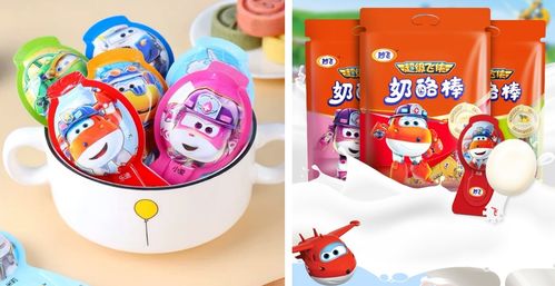 36氪首發(fā) 兒童奶酪品牌 妙飛 完成近億元b輪融資,高瓴創(chuàng)投領(lǐng)投