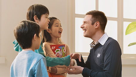 合肥蜀山區(qū)有幾家少兒英語培訓班學費大概多少