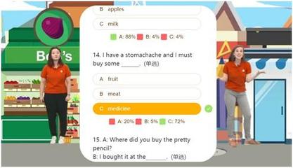 VIPKID科技賦能雙師課堂 為全球青少兒英語學(xué)習(xí)方案打造最優(yōu)解