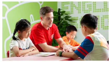 伯明漢青少兒英語榮獲2020年度長(zhǎng)沙市雨花區(qū)培訓(xùn)學(xué)校評(píng)優(yōu)活動(dòng)二等獎(jiǎng)