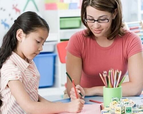 如何幫助孩子學(xué)好語文