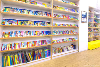 宏略青少兒英語