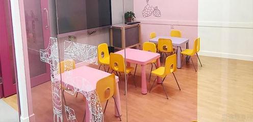 天津英孚青少兒英語