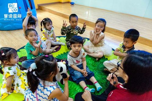 北京燕郊少兒英語一對一,慧讀國際少兒學(xué)習(xí)英語日常生活中家長應(yīng)該怎么做