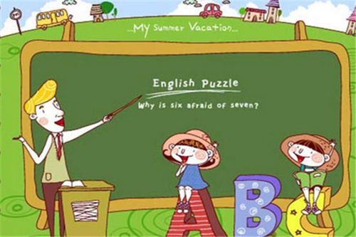 在線少兒英語知識 幼兒兒童英語基礎(chǔ)知識大全 vipkid在線青少兒英語