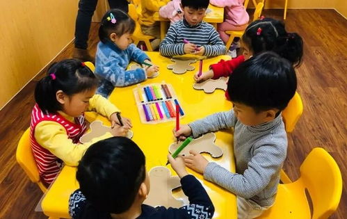 少兒英語啟蒙為什么要注重能力培養(yǎng)