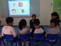 關鍵詞青少兒英語