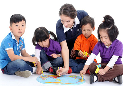 北京青少兒英語啟蒙有效方法有哪些?