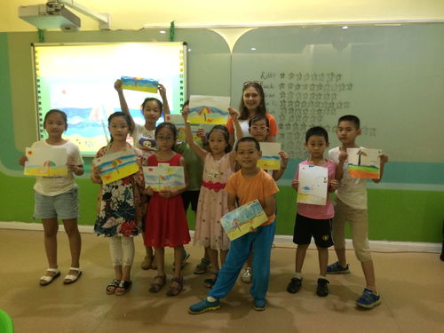 美樂老師教你如何選擇合適的少兒英語培訓(xùn)機構(gòu)