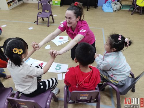 2021年全國 愛耳日 英孚助力無聲天使英語啟蒙