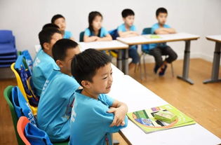 英孚少兒英語(yǔ)ef summer course終于開營(yíng)啦