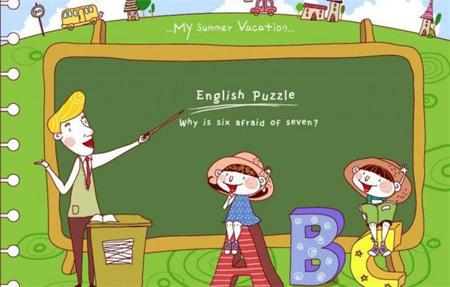 孩子生長不可逆,3-4歲兒童英語啟蒙黃金時(shí)段,你抓住了嗎?