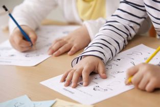 少兒英語(yǔ)指南