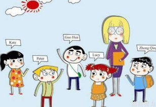 學(xué)英語應(yīng)該重視語法嗎 我們來聽聽這位媽媽的說法 文法