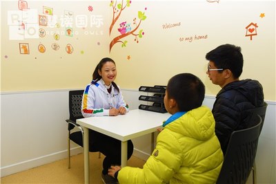 偽命題-英語不好就不能教孩子英語?【慧讀國際少兒英語】