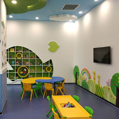 貴陽(yáng)樂寧青少兒英語培訓(xùn)中心貴陽(yáng)觀山湖校區(qū)地址_開設(shè)課程_學(xué)校環(huán)境_聯(lián)系電話_乘車路線-好學(xué)校