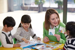 少兒英語啟蒙需要注意什么 錯(cuò)過啟蒙階段怎么辦