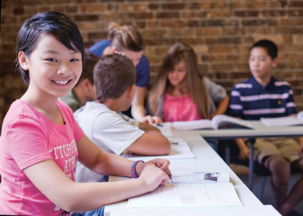 英孚紐約游學(xué) 如果你愛孩子,就送他去紐約吧