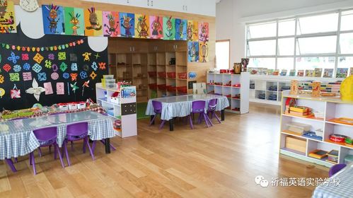 祈福英語實驗幼兒園上榜2020 2021年度全國民辦幼兒園100強