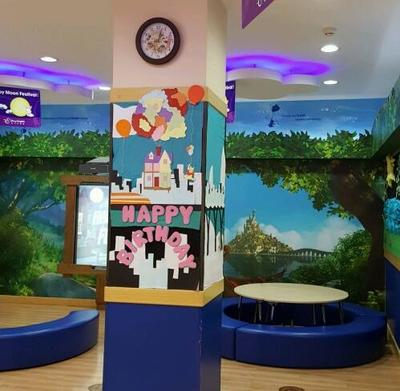 北京迪士尼英語石景山校區(qū)地址及聯(lián)系電話-青少兒英語學(xué)習(xí)網(wǎng)