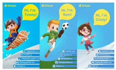 游戲化思維成K12教育 “新常態(tài)”,51Talk寓教于樂打造趣味產(chǎn)品