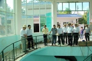 南寧南風(fēng)廠幼兒園