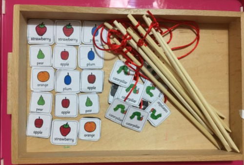 公益好課再發(fā)力 專為2 4歲寶寶的專業(yè)幼兒英語繪本游戲課升級(jí)