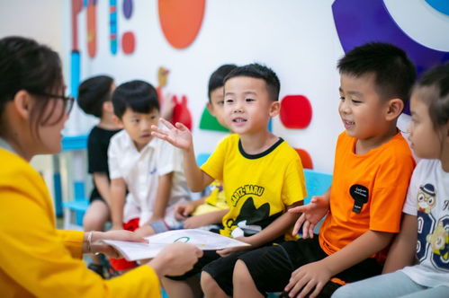 7 9歲現(xiàn)代青少兒英語(yǔ)movers課程培訓(xùn)班