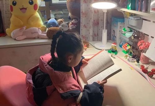 伯明漢青少兒英語學(xué)員專訪 和時間做朋友,與夢想結(jié)伴而行