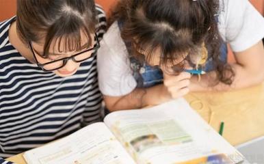 英語啟蒙?那就來英孚青少兒英語啟蒙課程!