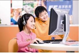 創(chuàng)新語言實(shí)驗(yàn)室革新青少兒英語教學(xué)法