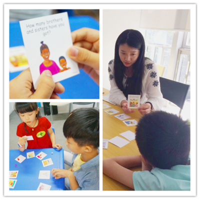 關(guān)鍵詞青少兒英語