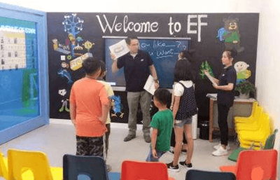 oscar青少兒英語怎么樣_oscar青少兒英語