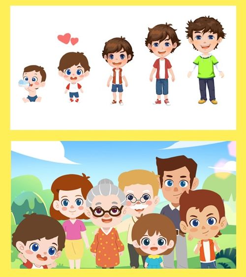 51talk幼兒啟蒙英語課程 公測版 上線,內(nèi)容適合3 5歲零基礎(chǔ)兒童