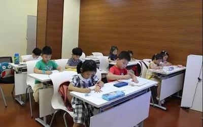 少兒英語培訓(xùn)