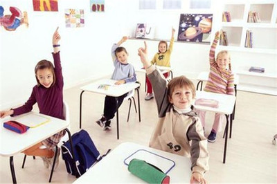 青少兒英語學習攻略分享