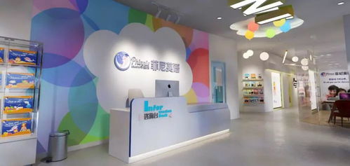 菲尼教育強勢入駐億豐，為淮安青少兒帶來國際化英語教學新體驗