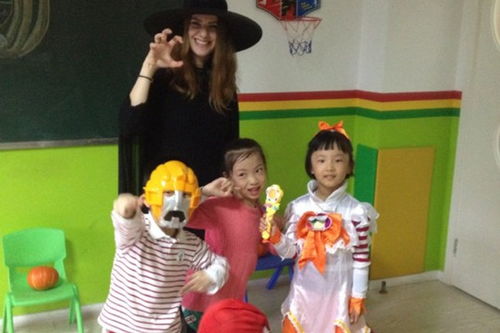 青少兒英語外教一對一上門課程免費體驗