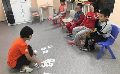 北京優(yōu)加青少兒英語課程的優(yōu)勢