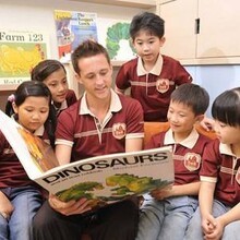 立教科技 開啟青少兒英語學(xué)習(xí)新篇章